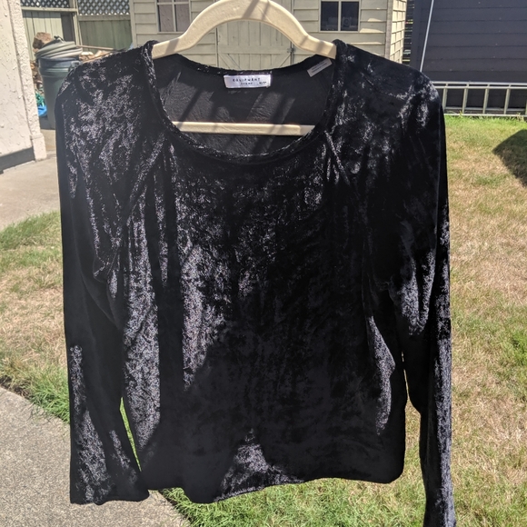 Equipment Abeline blouse - Picture 3 of 3